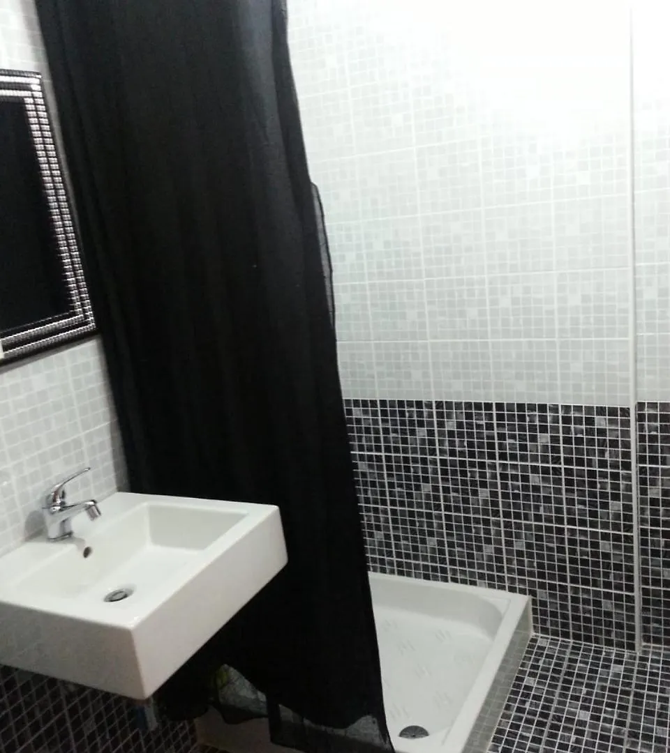 Diam Apartament-Sea View Apartment In Saranda