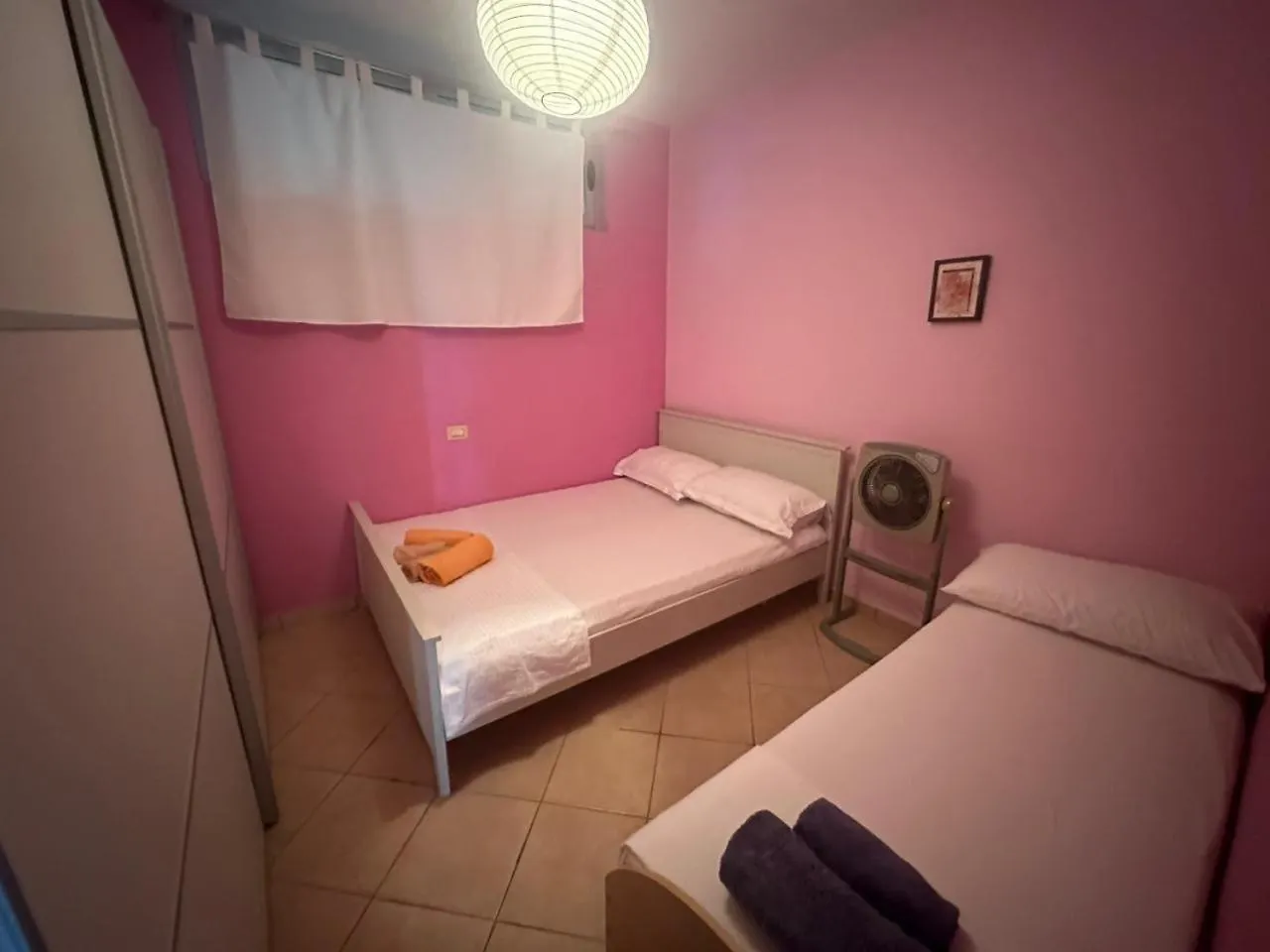 Diam Apartament-Sea View Apartment In Saranda